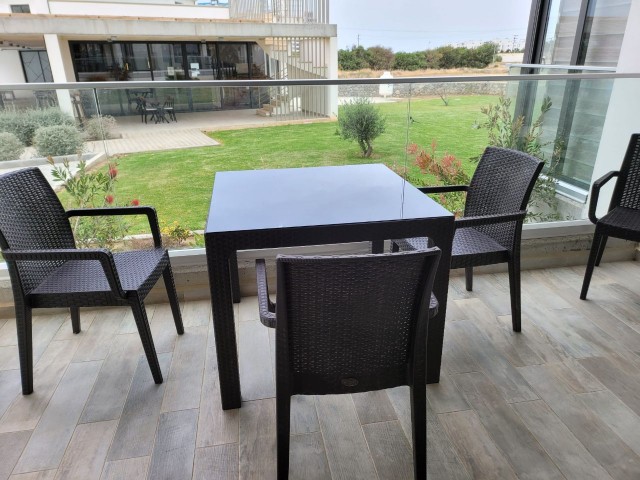 Perfect 1+1 Apartment in GaziVereN