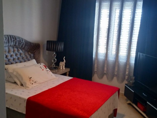 Beautiful 3 Bedroom Apartment in Gönyeli