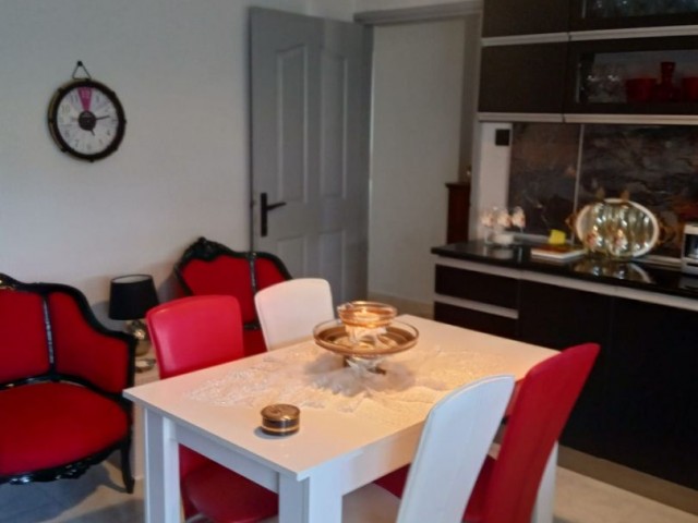 Beautiful 3 Bedroom Apartment in Gönyeli