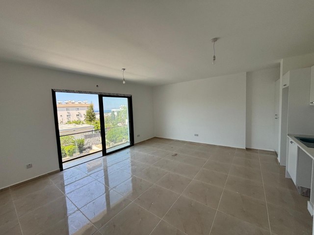 Brand New 1+1 Apartment 