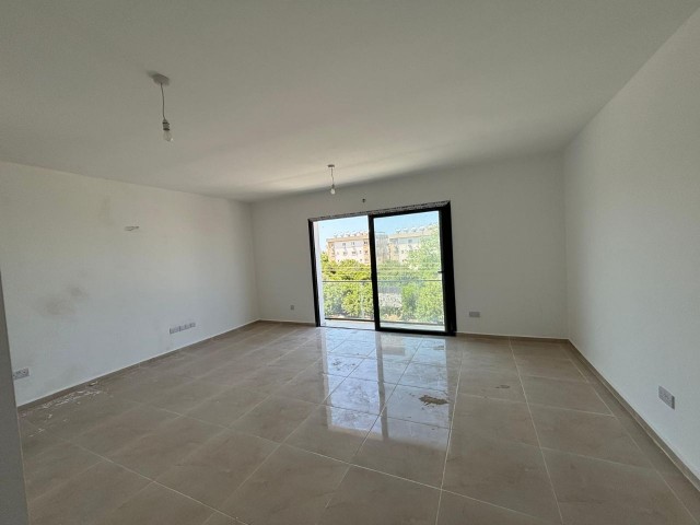 Brand New 1+1 Apartment 