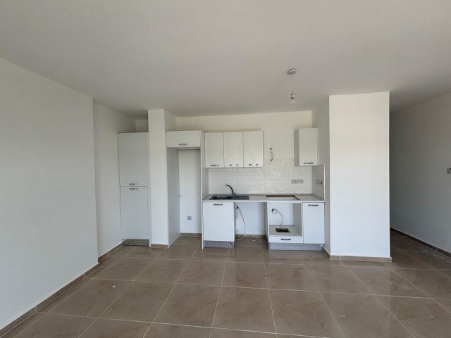 Brand New 1+1 Apartment 