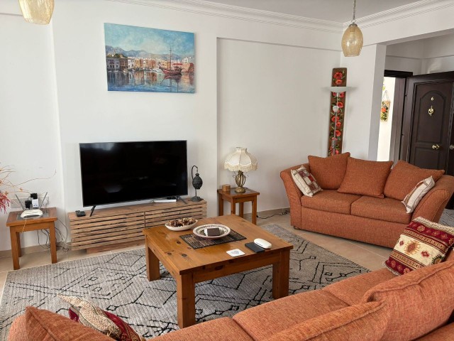  Harika Manzaralı, Güzel 3+1Penthouse Daire