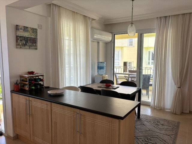  Harika Manzaralı, Güzel 3+1Penthouse Daire