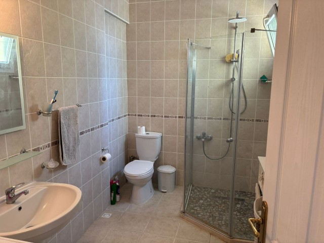  Harika Manzaralı, Güzel 3+1Penthouse Daire