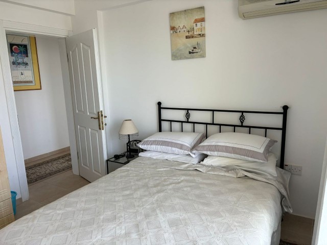  Harika Manzaralı, Güzel 3+1Penthouse Daire