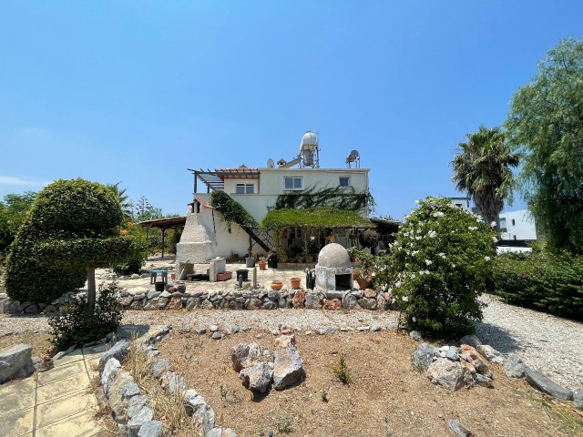 Villa Zu verkaufen in Karşıyaka, Kyrenia