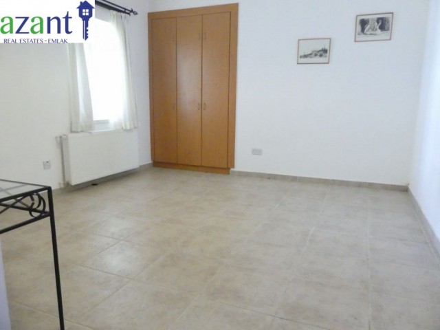 4 BEDROOM VILLA IN ALSANCAK WITH POOL