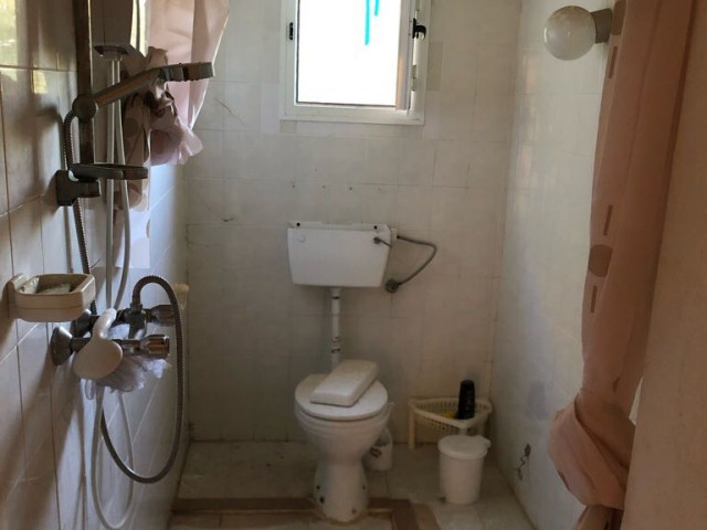 Detached House For Sale in Yeni Boğaziçi, Famagusta