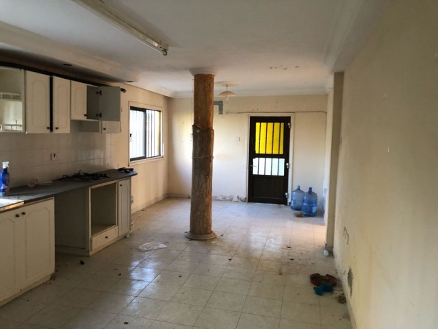 Detached House For Sale in Yeni Boğaziçi, Famagusta