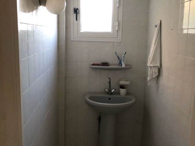 Detached House For Sale in Yeni Boğaziçi, Famagusta