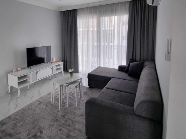 Fully furnished apartment within the Royalsun Elite project