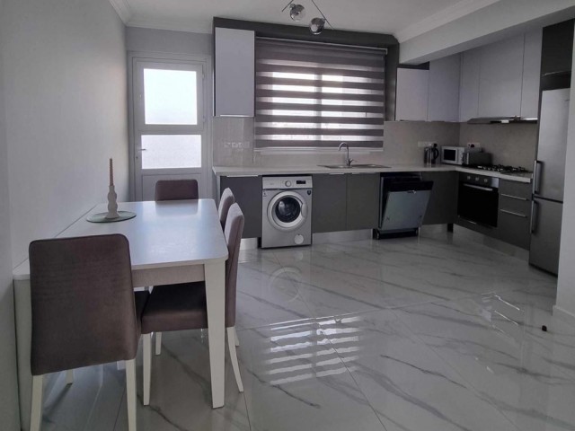 Fully furnished apartment within the Royalsun Elite project