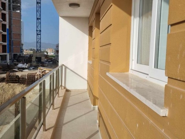 Royalsun Elite projesi içerisinde full eşyalı daire