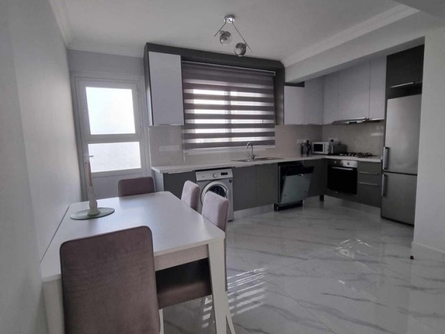 Fully furnished apartment within the Royalsun Elite project