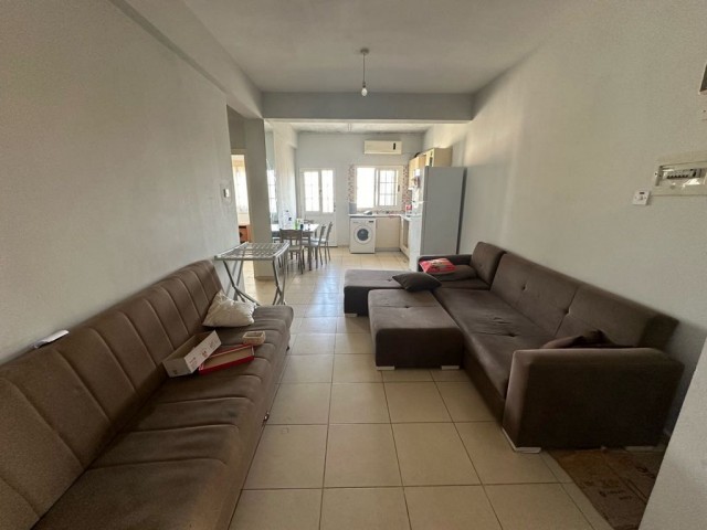 2+1 for rent in Famagusta Sakarya