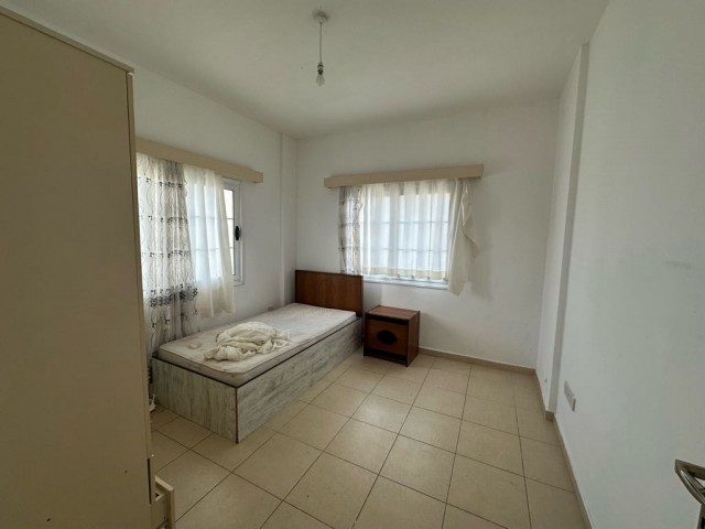 2+1 for rent in Famagusta Sakarya