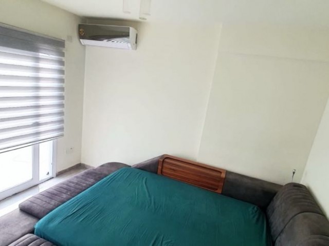 Mağusa Çanakkale bölgesi 3+1 penthouse