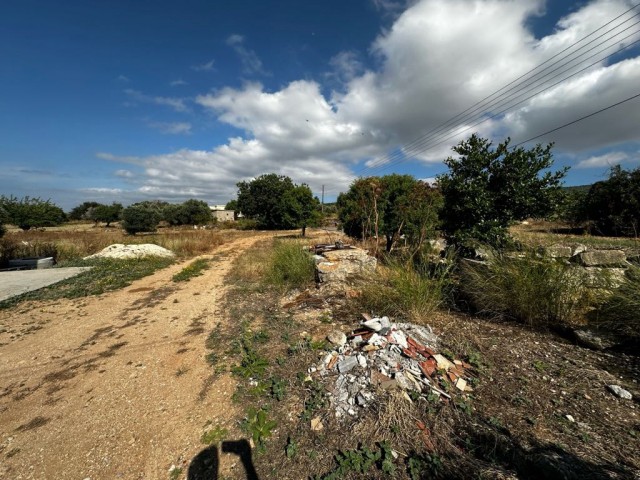 خانه مستقل برای فروش in Sipahi, ایسکله