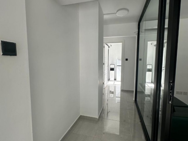 ESTABLISHED OFFICE-WORKPLACE FOR SUB-RENTAL IN KYRENIA CENTER