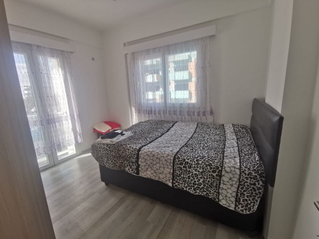 2+1 FLAT FOR SALE IN KENT PLUS SITE