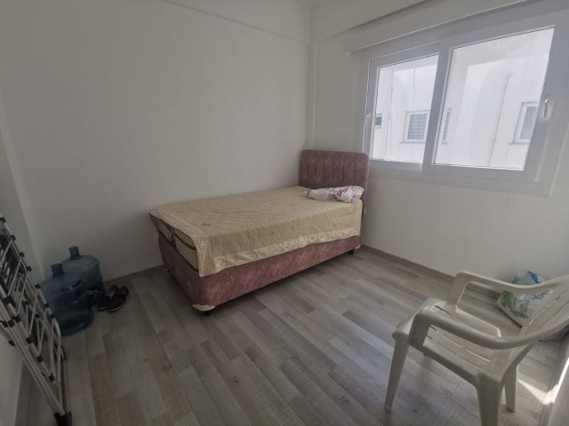 2+1 FLAT FOR SALE IN KENT PLUS SITE