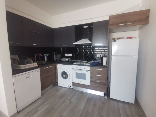 2+1 FLAT FOR SALE IN KENT PLUS SITE