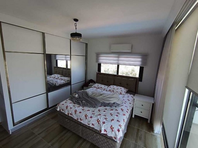 3 bedroom villa for sale at Kyrenia Ozanköy