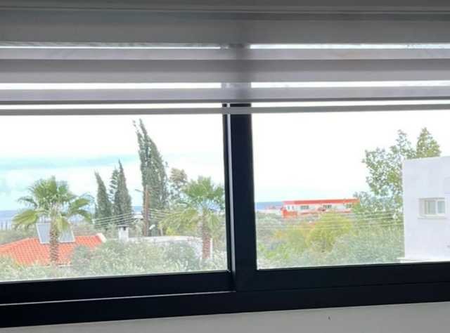 Girne Ozankoy'de satılık 3+1 havuzlu villa