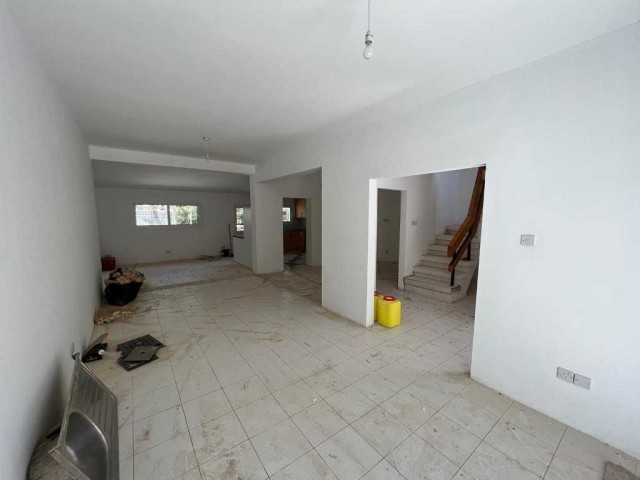 3 bedroom villa at famagusta 