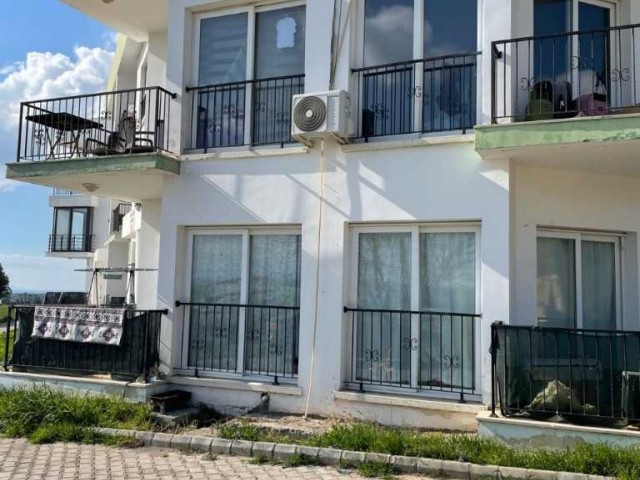 2+1 Flat in Kalkanlı Güzelyurt