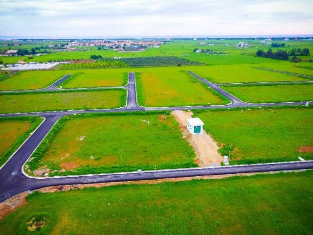 LAND FORSALE at OTUKEN