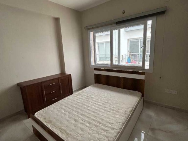 1+1 FLAT FOR RENT AT FAMAGUSTA CITYMALL AREA