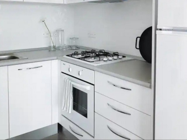 1+1 flat for sale in Longbeach