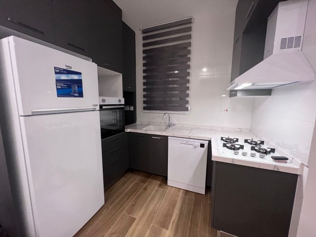 2+1 FLAT FOR SALE IN KYRENIA CENTER