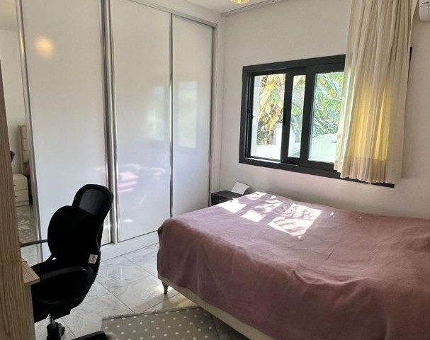 4+1 DOPPELVILLA ZUM VERKAUF IN GIRNE ALSANCAK