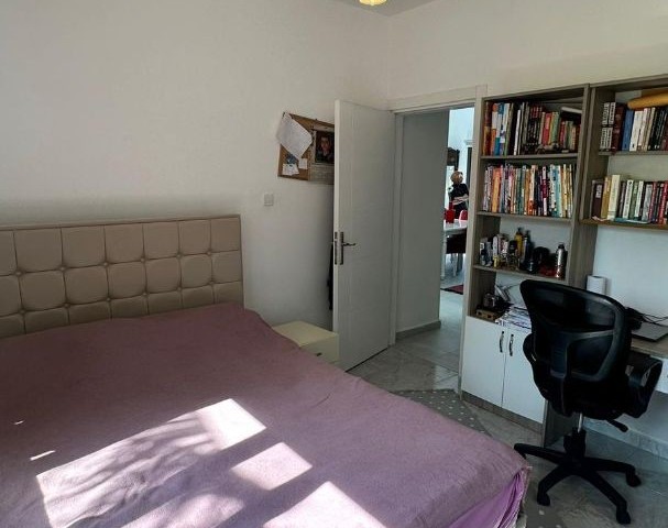 Girne Alsancak 4+1 Satılık İkiz Villa