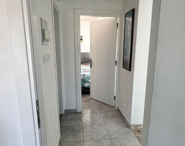 Girne Alsancak 4+1 Satılık İkiz Villa