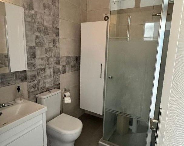 Girne Alsancak 4+1 Satılık İkiz Villa