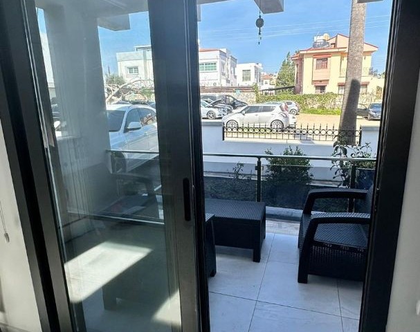 Kyrenia Alsancak 4+1 Semi-Detached Villa for Sale