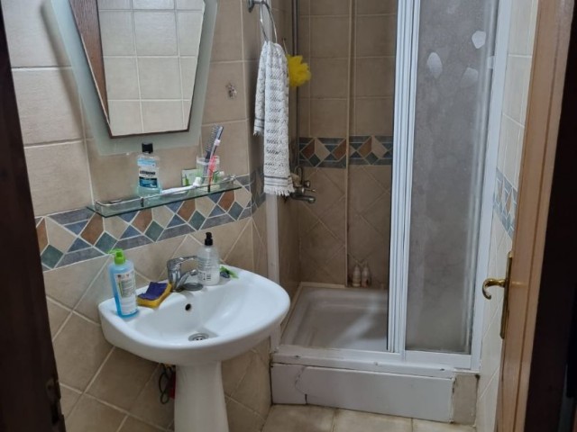 1+1 FLAT FOR SALE IN KYRENIA CENTER....