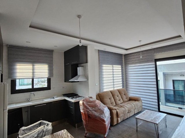 2+1 FLAT FOR RENT IN KYRENIA CENTER....