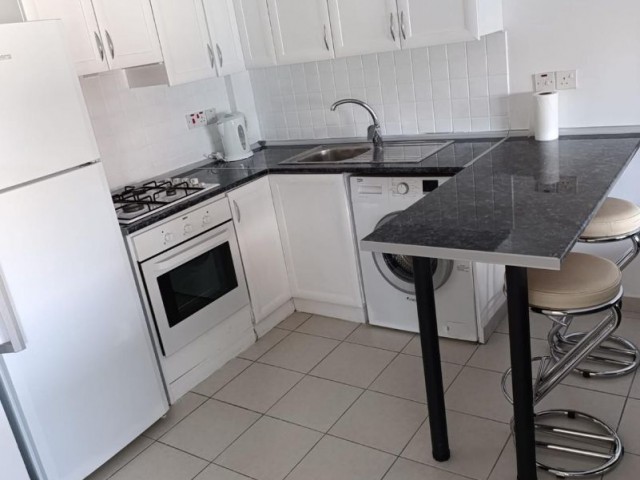 AFFORDABLE 2+1 FLAT FOR RENT IN KYRENIA NUSMAR AREA...