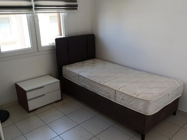 AFFORDABLE 2+1 FLAT FOR RENT IN KYRENIA NUSMAR AREA...