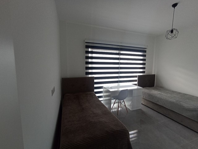 Sale of 2+1 apartment in ANKA LIFE complex, Yeni Boazici