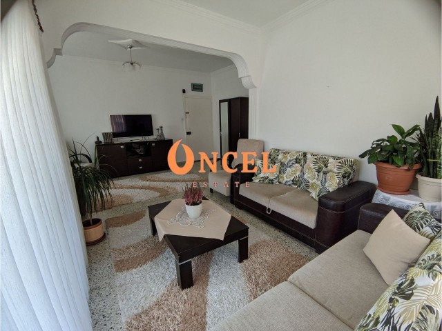 3+1 FLAT FOR SALE NEXT TO ORTAKÖY STATE HOSPITAL