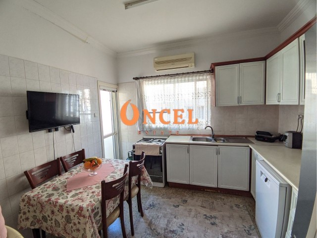 3+1 FLAT FOR SALE NEXT TO ORTAKÖY STATE HOSPITAL