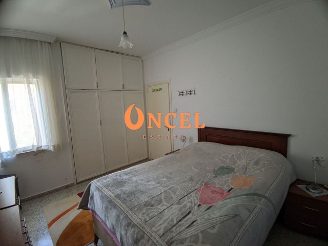3+1 FLAT FOR SALE NEXT TO ORTAKÖY STATE HOSPITAL