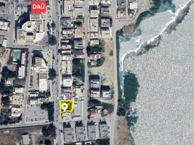 LAND FOR SALE ON SALAMIS ROAD.