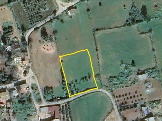 LAND FOR SALE IN DIPKARPAZ